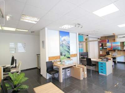 Gewerbeobjekt kaufen in 1170 Wien (Bild 3)