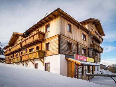 Wohnung kaufen in 5582 Sankt Michael