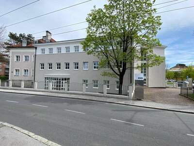 Gewerbeobjekt kaufen in 5020 Salzburg