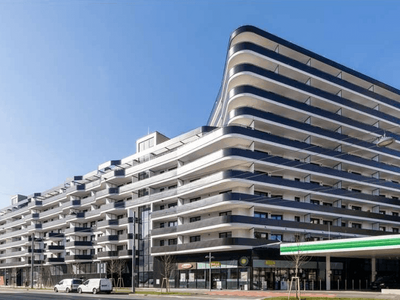 Mietwohnung provisionsfrei in 1100 Wien