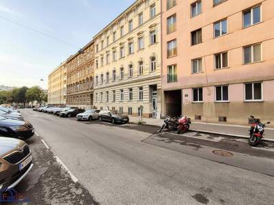 Wohnung kaufen in 1140 Wien