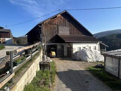 Grundstück kaufen in 8184 Anger