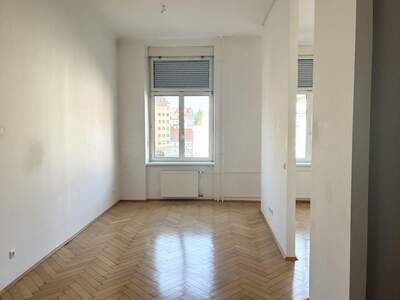 Wohnung mieten in 8010 Graz