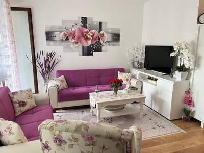 Wohnung kaufen in 6094 Axams