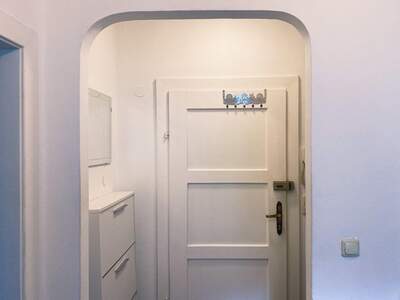 Altbauwohnung mieten in 5020 Salzburg (Bild 1)