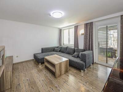 Terrassenwohnung kaufen in 6380 St. Johann (Bild 3)