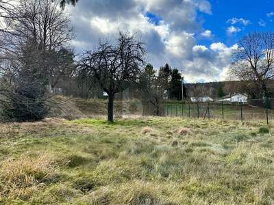 Grundstück kaufen in 7202 Bad Sauerbrunn