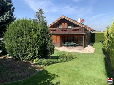 Haus mieten in 3454 Sitzenberg