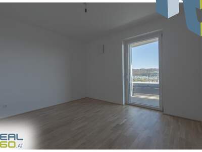 Terrassenwohnung mieten in 4020 Linz (Bild 5)