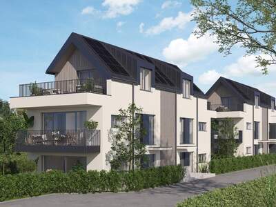 Doppelhaushälfte kaufen in 5020 Salzburg