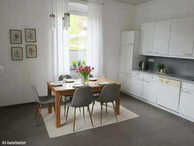 Altbauwohnung kaufen in 6130 Schwaz (Bild 2)