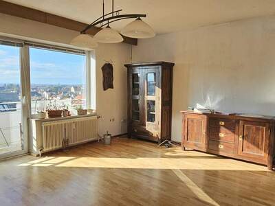 Eigentumswohnung in 2700 Wiener Neustadt