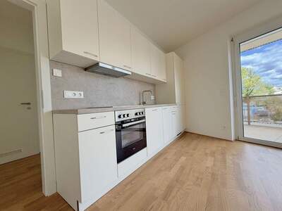 Wohnung mit Balkon kaufen in 8010 Graz (Bild 1)
