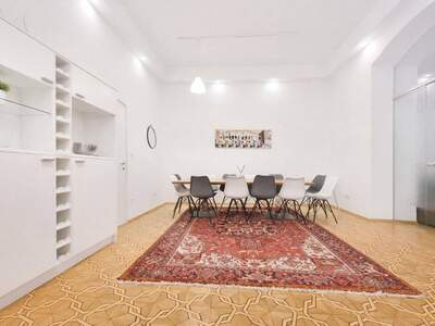 Anlageobjekt kaufen in 1010 Wien