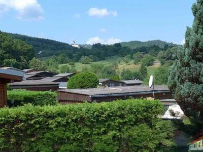Haus kaufen in 7212 Forchtenstein