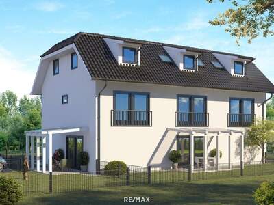 Haus kaufen in 1230 Wien