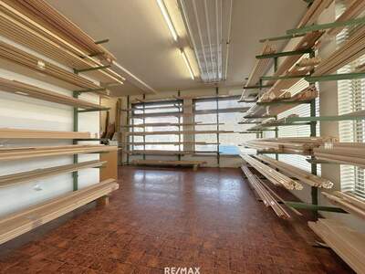 Gewerbeobjekt mieten in 9020 Klagenfurt (Bild 4)