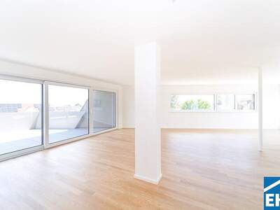 Terrassenwohnung kaufen in 2345 Brunn (Bild 4)