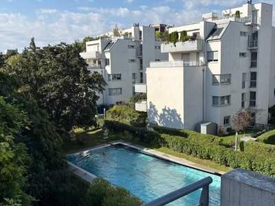 Mietwohnung in 1190 Wien