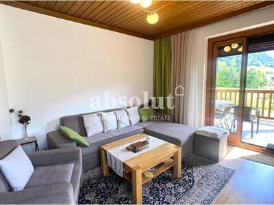 Terrassenwohnung kaufen in 5710 Kaprun (Bild 5)