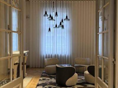 Gewerbeobjekt mieten in 1030 Wien