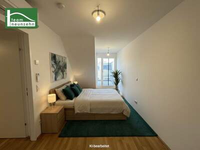 Terrassenwohnung mieten in 1210 Wien (Bild 5)