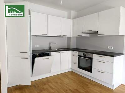 Terrassenwohnung mieten in 3100 St. Pölten (Bild 3)