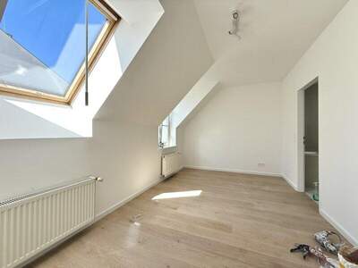 Terrassenwohnung kaufen in 1050 Wien (Bild 4)