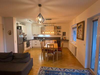 Holiday rental provisionsfrei mieten in 1020 Wien