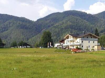 Wohnung mieten in 6393 St. Ulrich (Bild 1)