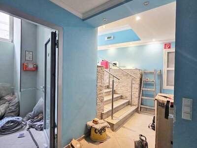 Gewerbeobjekt mieten in 1010 Wien (Bild 5)