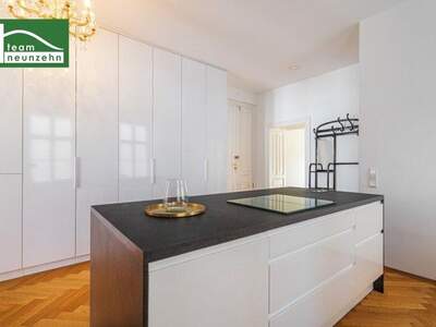 Wohnung kaufen in 1090 Wien (Bild 4)