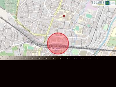 Immobilie mieten in 3100 St. Pölten