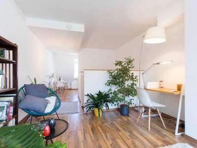 Wohnung mit Balkon mieten in 1210 wien (Bild 5)