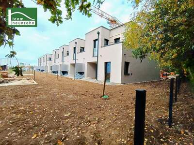 Reihenhaus kaufen in 3107 St. Pölten (Bild 4)