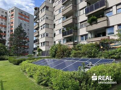 Terrassenwohnung kaufen in 4030 Linz (Bild 1)