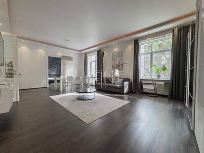 Wohnung kaufen in 1040 Wien