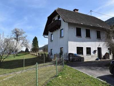 Haus kaufen in 9805 Baldramsdorf