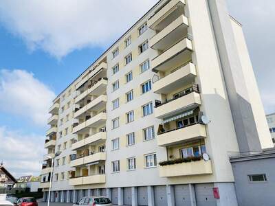 Wohnung kaufen in 3500 Krems (Bild 2)