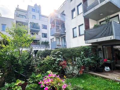 Wohnung kaufen in 1120 Wien (Bild 5)