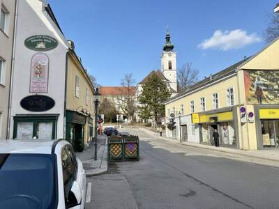 Wohnung kaufen in 1130 Wien