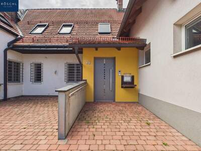 Wohnung mit Balkon mieten in 3912 Grafenschlag (Bild 4)