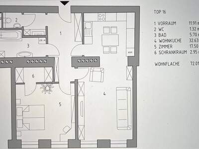 Eigentumswohnung provisionsfrei in 1040 Wien