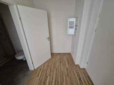 Wohnung mit Balkon kaufen in 8010 Graz (Bild 4)