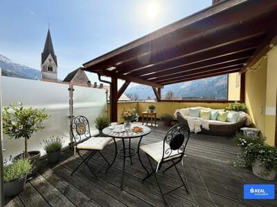 Haus kaufen in 9821 Obervellach