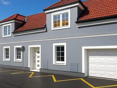 Haus kaufen in 2460 Bruck an der Leitha