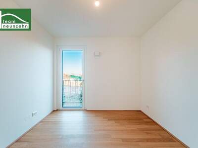 Terrassenwohnung kaufen in 1210 Wien (Bild 4)