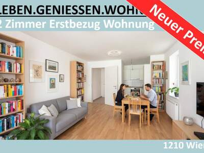 Eigentumswohnung in 1210 Wien