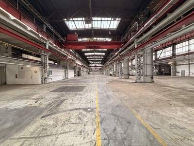 Gewerbeobjekt mieten in 3100 St. Pölten