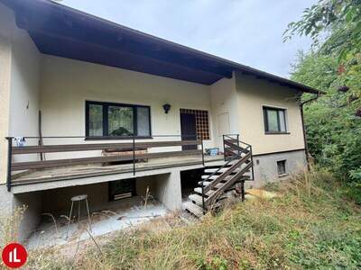 Einfamilienhaus kaufen in 2115 Ernstbrunn (Bild 4)